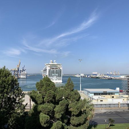 Apartamento Albatro´s suite Cadice Esterno foto