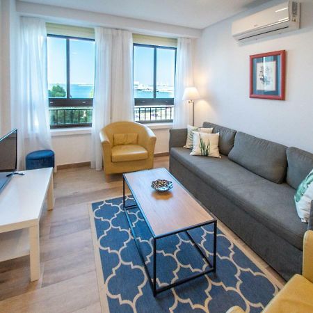 Apartamento Albatro´s suite Cadice Esterno foto