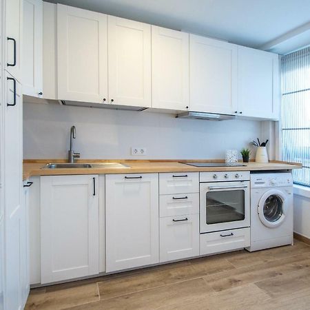 Apartamento Albatro´s suite Cadice Esterno foto