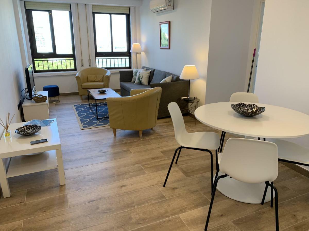 Apartamento Albatro´s suite Cadice Esterno foto