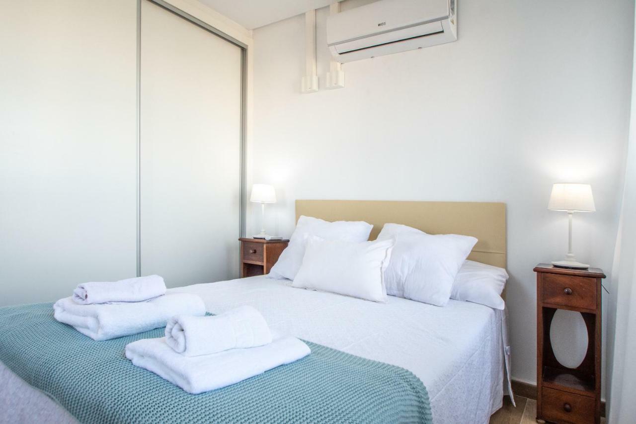 Apartamento Albatro´s suite Cadice Esterno foto