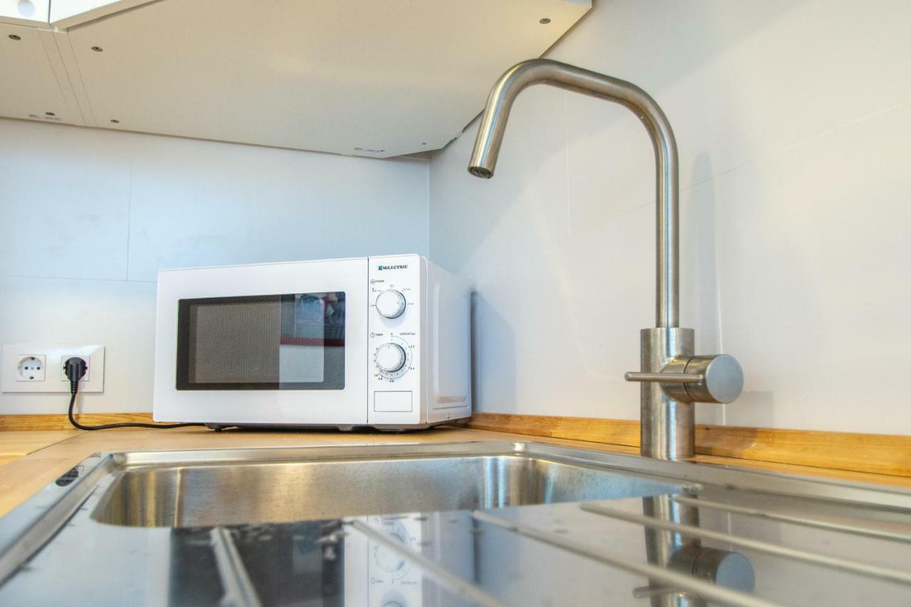 Apartamento Albatro´s suite Cadice Esterno foto