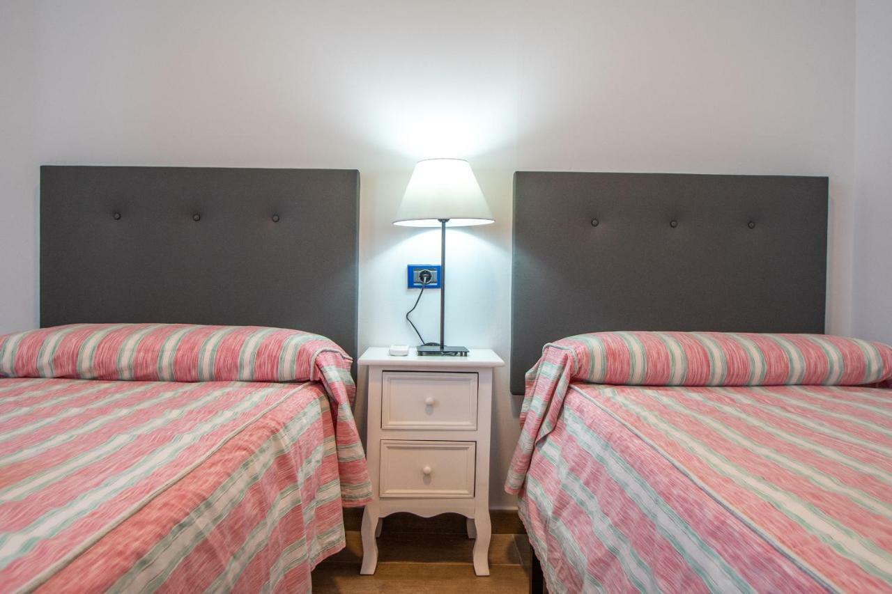 Apartamento Albatro´s suite Cadice Esterno foto