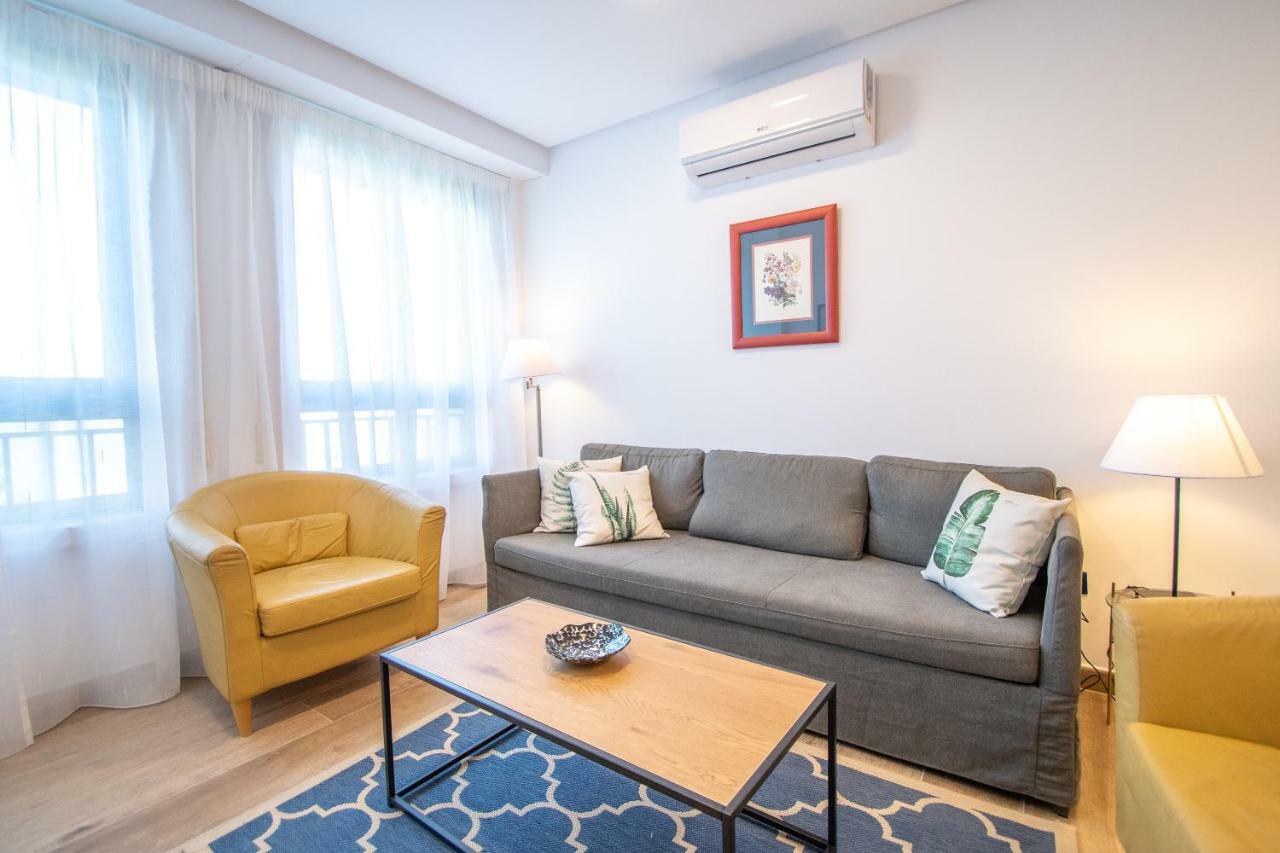 Apartamento Albatro´s suite Cadice Esterno foto