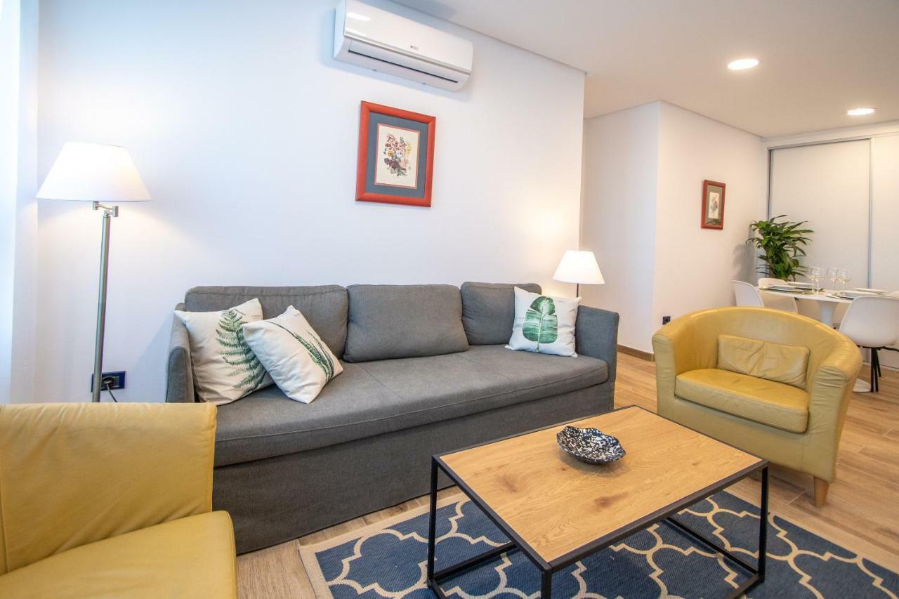 Apartamento Albatro´s suite Cadice Esterno foto