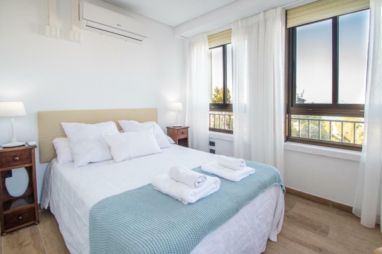 Apartamento Albatro´s suite Cadice Esterno foto