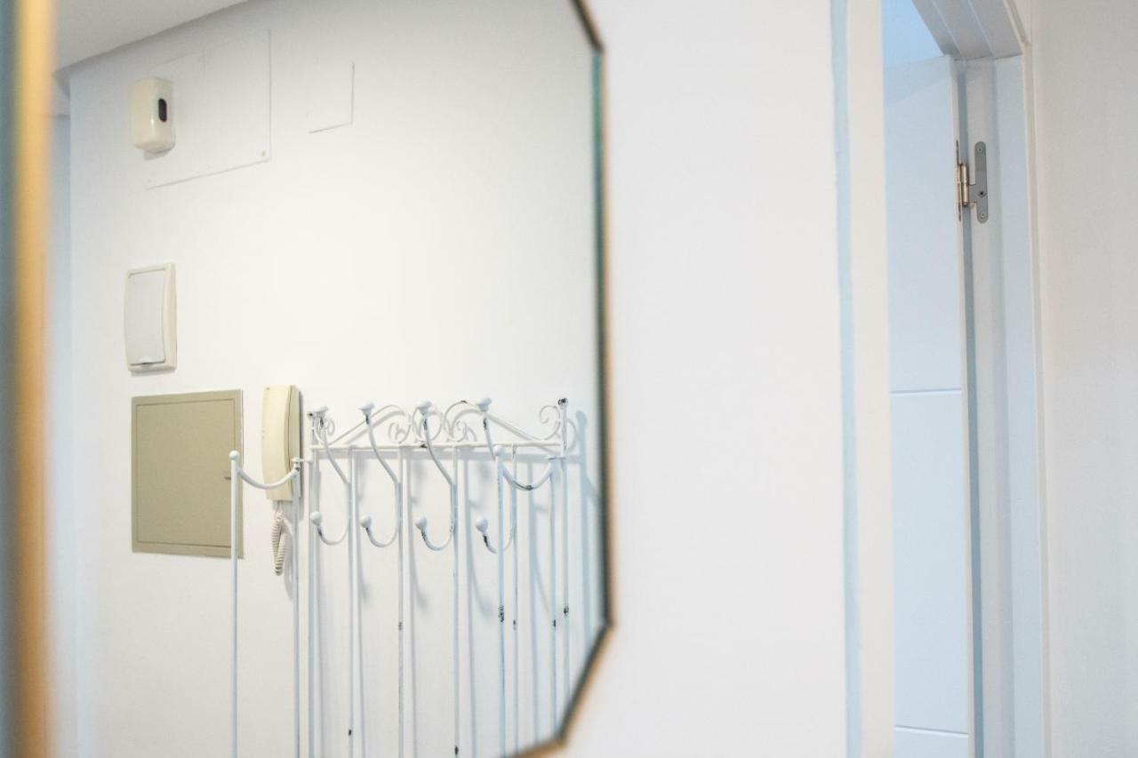 Apartamento Albatro´s suite Cadice Esterno foto
