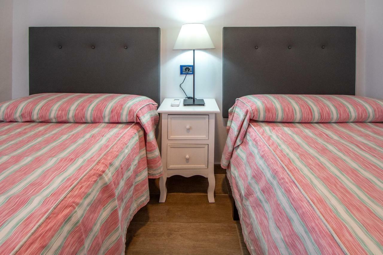 Apartamento Albatro´s suite Cadice Esterno foto