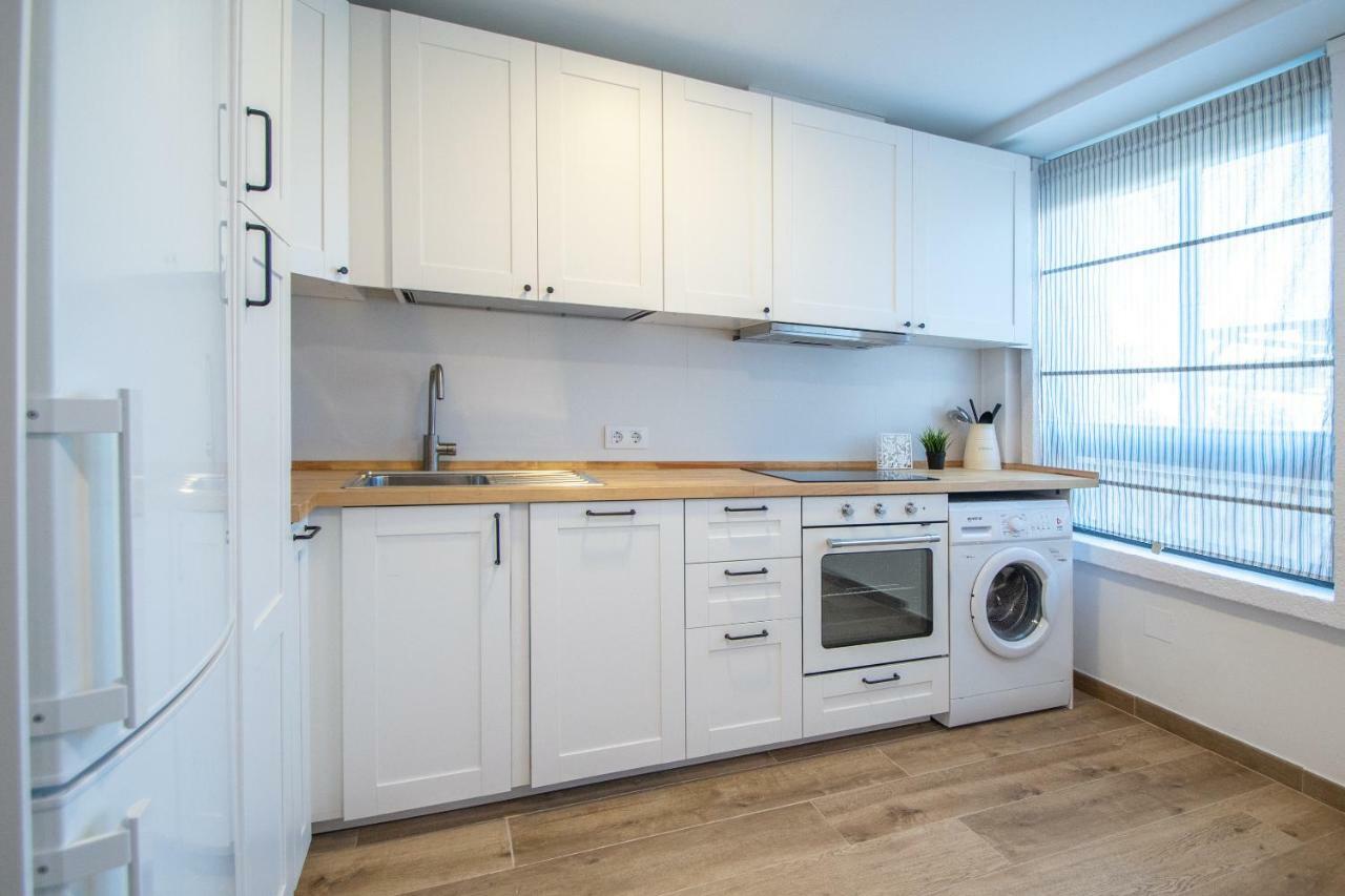 Apartamento Albatro´s suite Cadice Esterno foto